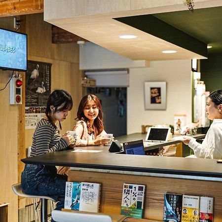 Book Store Ichi - Vacation Stay 87651V Toyooka  Extérieur photo