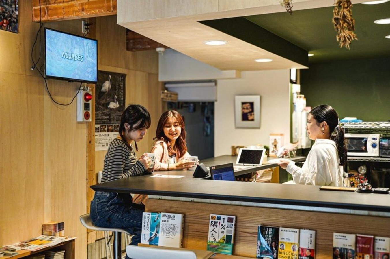 Book Store Ichi - Vacation Stay 87651V Toyooka  Extérieur photo