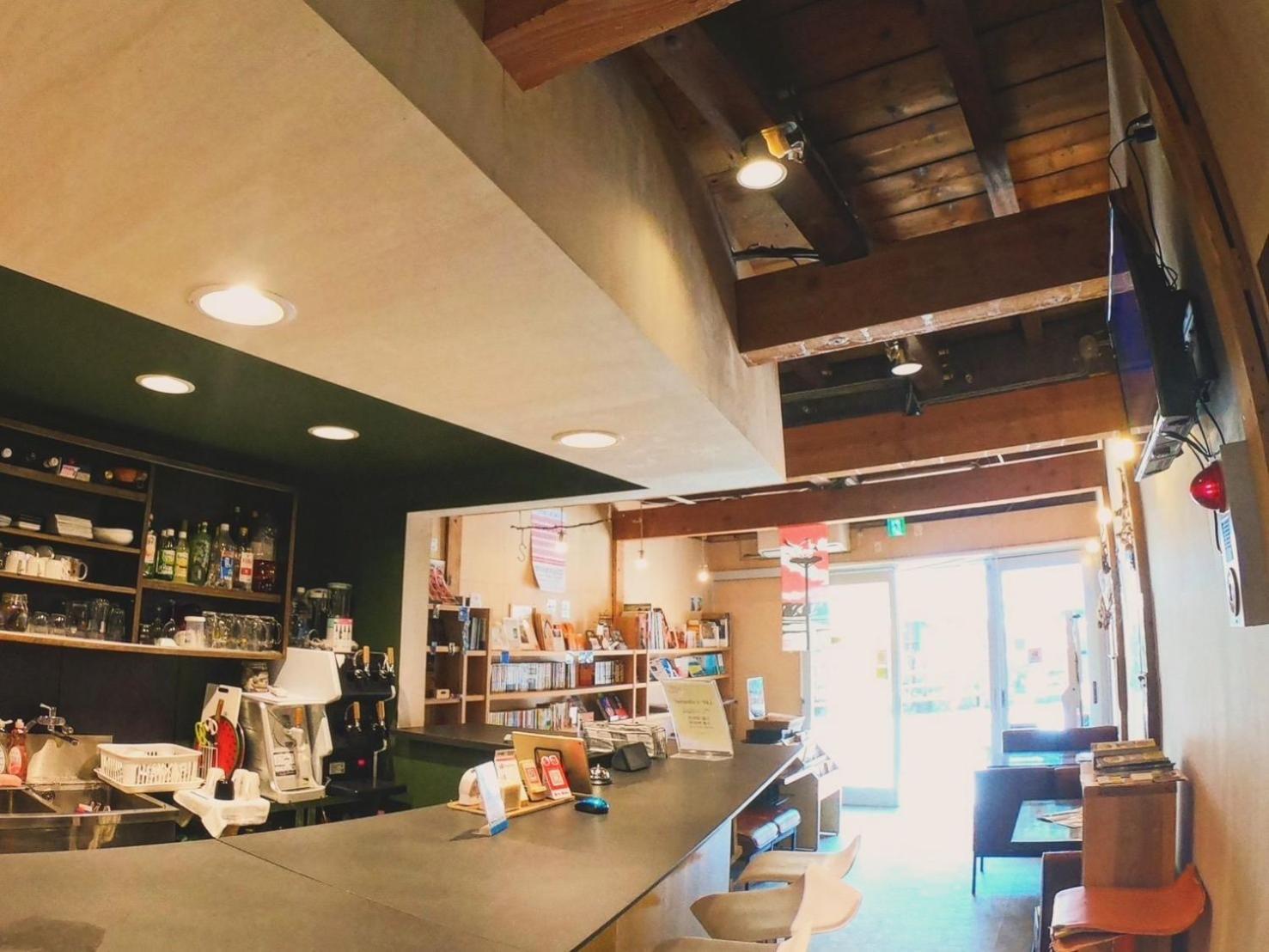Book Store Ichi - Vacation Stay 87651V Toyooka  Extérieur photo