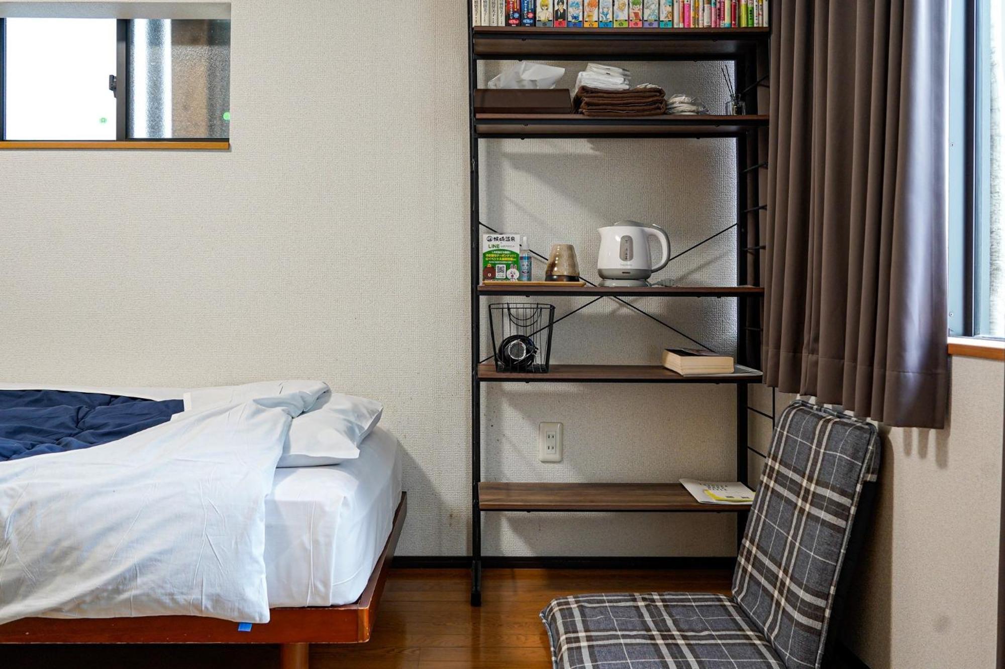 Book Store Ichi - Vacation Stay 87651V Toyooka  Extérieur photo